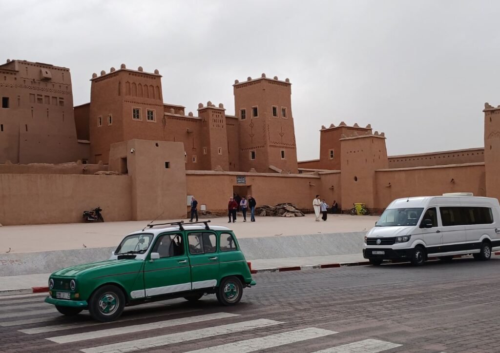 Journey to Marrakech Marrakech Tours