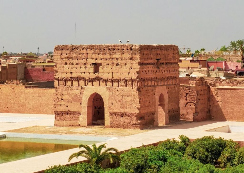 Journey to Marrakech Morocco Expedition