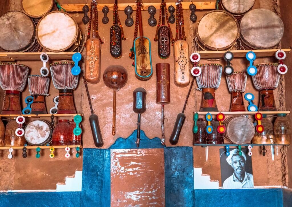 Journey to Marrakech Private Holidays
