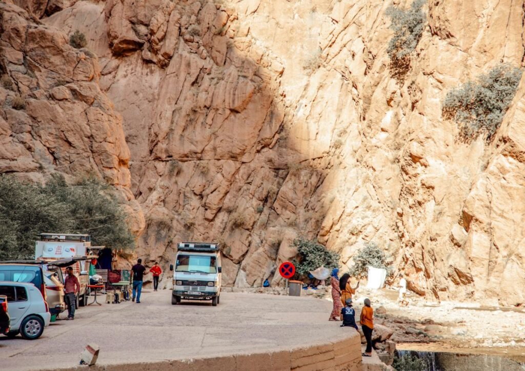 Morocco Adventure Holiday