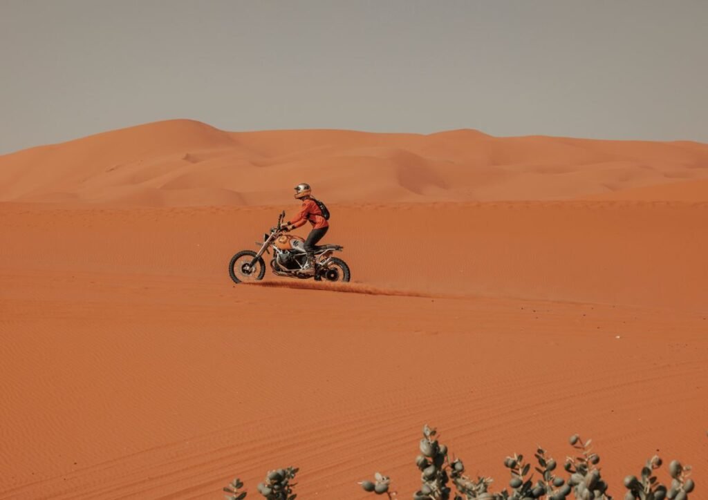 Morocco Tour Company
